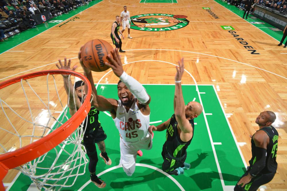 潜在的转会 潜在的转会