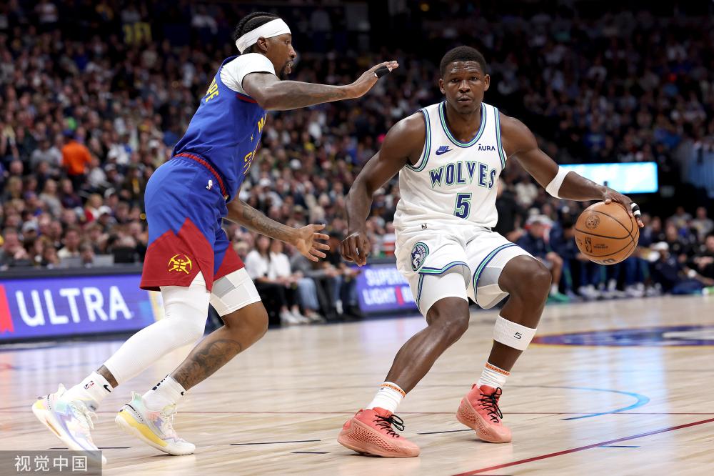 他的无球跑 他的无球跑